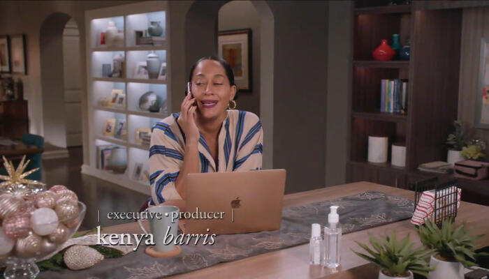 Black Lives Matter? ‘Black-ish’ Character Donates to Planned Parenthood ‘Instead’ of Church