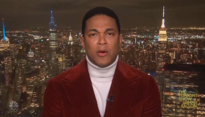 Ibram X. Lemon? CNN Anchor Tells White People 'Stop Saying You Aren't Racist'