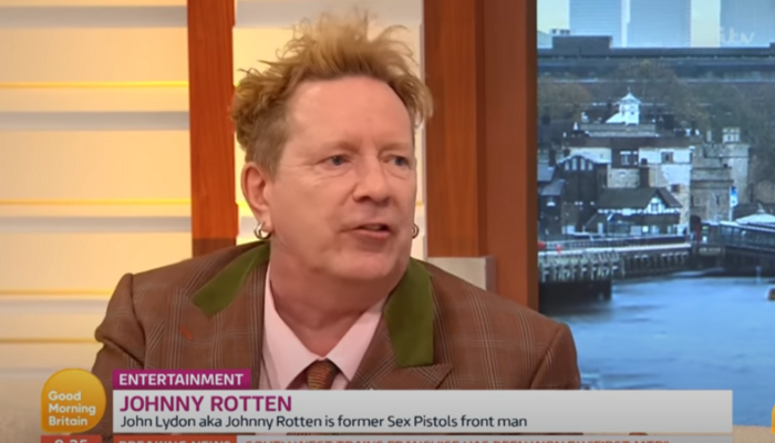 ‘Spoiled’ Rotten: Original Punk Smashes Cancel Culture | Newsbusters