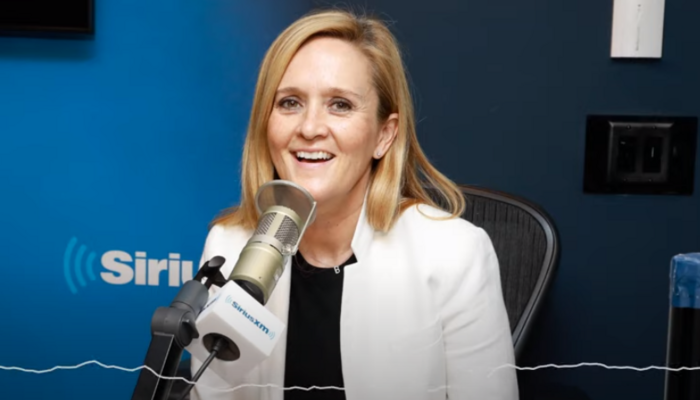 Hack Comedian Sam Bee Just Admitted It: We Don’t Want to Mock Biden ...