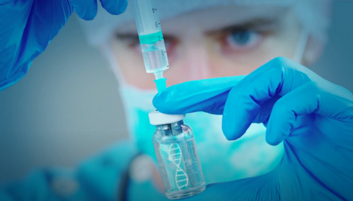 INSANE! Google Blocks Access to Doc Showing Vaccine Side Effects in News: Report - Vimarsana News