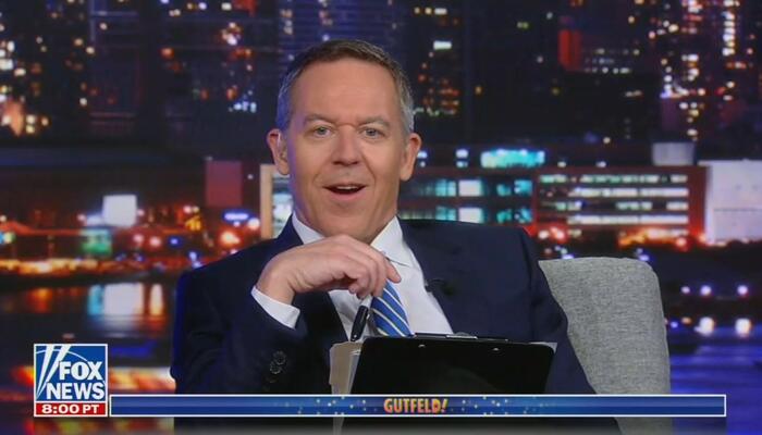 New Gutfeld Show Crushes It in Ratings While Rebooted CNN Show TANKS ...