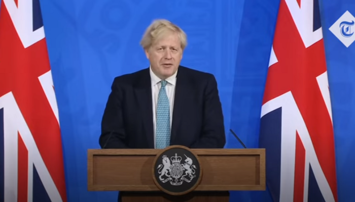 CNN Thinks the British Prime Minister 'Echoes' U.S. GOP With Voter ID - Vimarsana News
