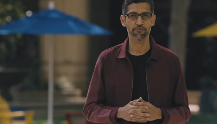 CRAZY! Google Launches 'Inclusive Language' Warnings for 'Offensive,' and 'Gendered' Words - Vimarsana News