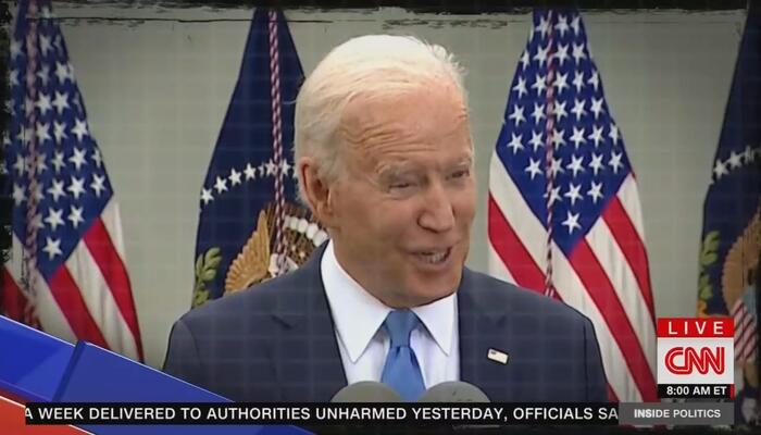 JOKE: NY Times Makes Pathetic Attempt to Save Biden's Disastrous Economic Image - Vimarsana News