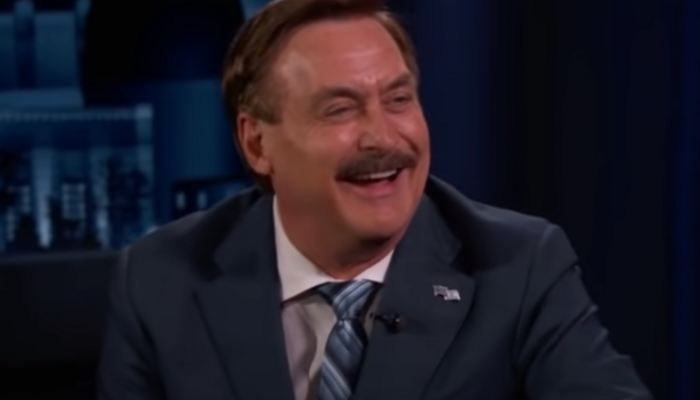 Does Biden Fear MyPillows? Biden Team Prepares Attack Against MyPillow CEO Mike Lindell - Vimarsana News