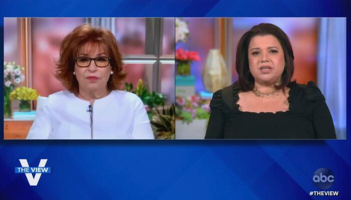 'View' Sounds Alarm Over 'Dangerous' 'Dishonest' Fox 'Hurting Journalism, Country' - Vimarsana News