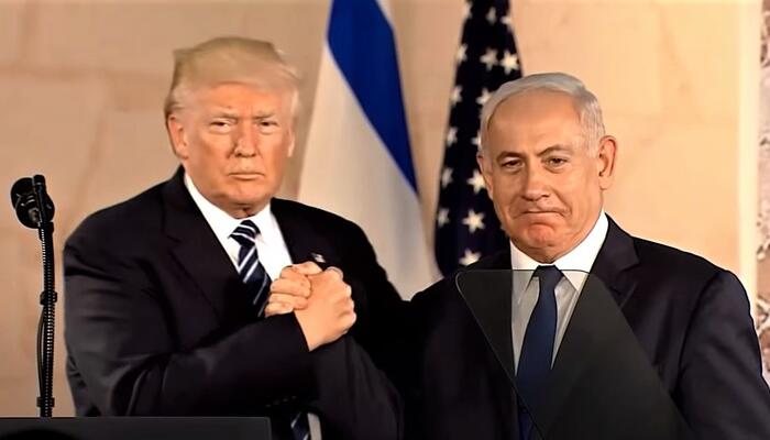 New York Times Warns: Anti-Semitism No Longer a 'Right Wing' Trump Thing - Vimarsana News
