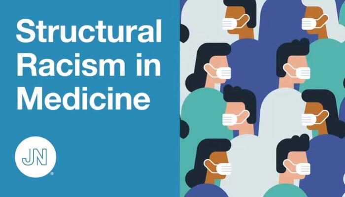 ACTUAL NY Times Headline: Denying 'Systemic Racism' in Medicine Is ...