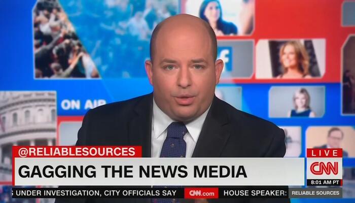 Column: Exposing Media Bias Is a 'Bad Faith' Argument?