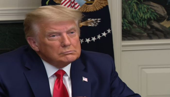 SURPRISE! YouTube CENSORS Yet Another Trump Interview | Newsbusters