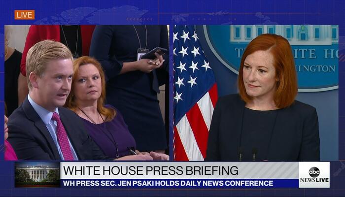 Doocy Calls Out WH Deflection on Cuba as AP, CNN Reporters Try to Blame ...