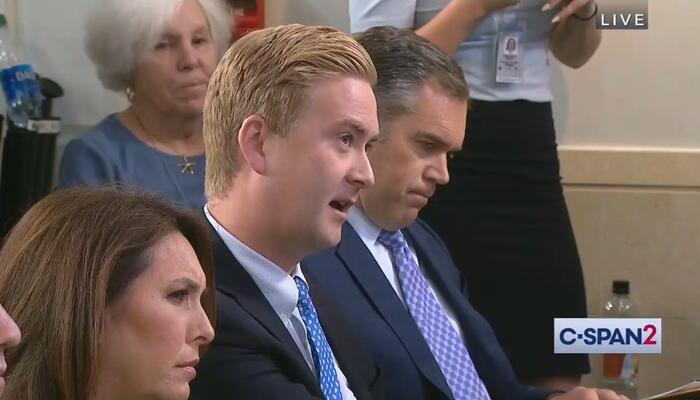 Doocy Owns Psaki on Runaway Texas Dems, Refusing to Denounce Communism ...