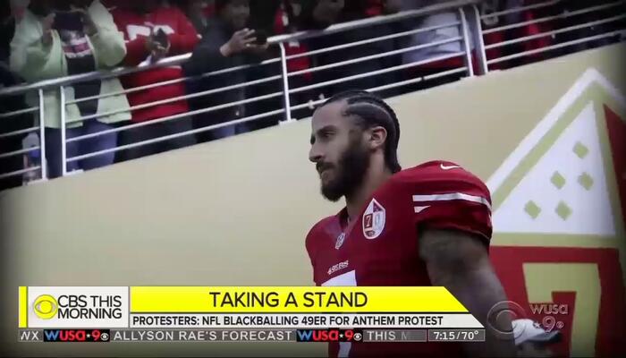 Cop Hater Kaepernick Releases Plans for Children's Book About Race - Vimarsana News