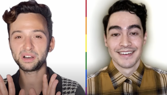 'NO ESCAPING IT': LGBTQ Group Taunts Parents With Song, 'We'll Convert Your Children' - Vimarsana News