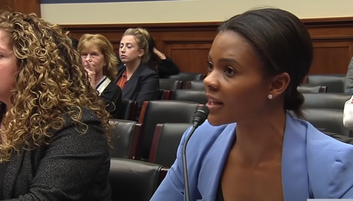 TOSSED: Judge Dismisses Candace Owens Lawsuit Against Facebook Fact-Checkers