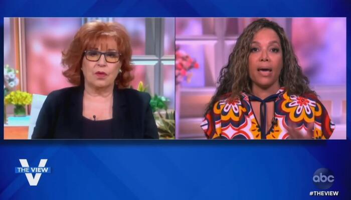 Sunny Hostin: Black Gun Owners Fear ‘White Supremacy’, Police, Not ‘Street Crime’