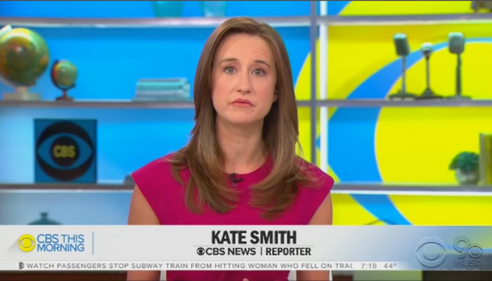 Biased CBS Reporter QUITS, Now Free to Be ‘Candid’ About Pro-Abortion ...