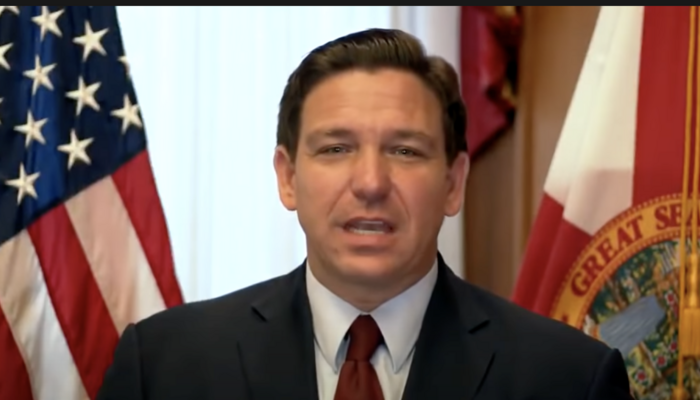 Alabama Joins Ten States To Support Florida’s ‘Free Speech’ Law