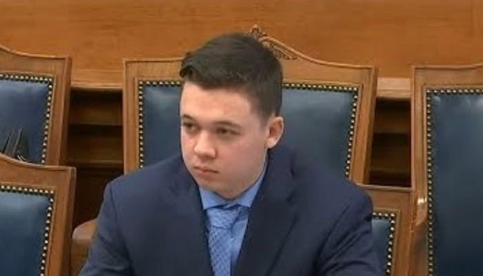 Rittenhouse Says Instagram Disabled His Account AGAIN, Then It's Reinstated