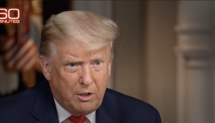 Trump Adviser: Getting Kicked Off Twitter Helped Trump