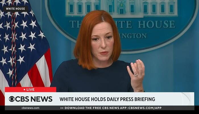 Doocy Hammers Psaki on Old Biden Tweets, Global Warming, Russia Doocy Hammers Psaki on Old Biden Tweets, Global Warming, Russia