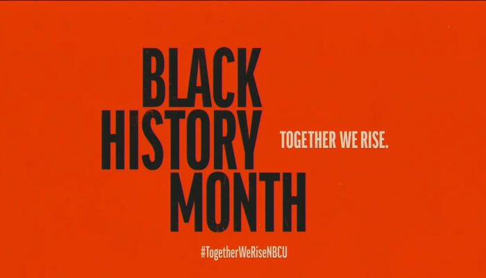NBC Black History Month Promo Skips Clarence Thomas, Tim Scott
