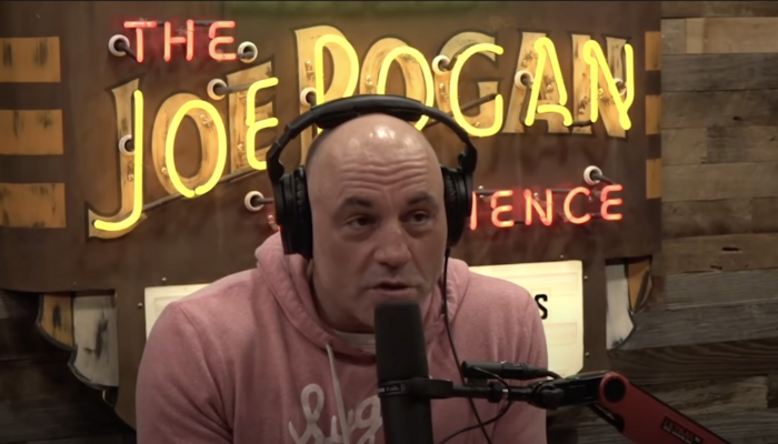 Rogan Says Big Tech’s Activist Employees Are ‘Mentally Ill’ | Newsbusters