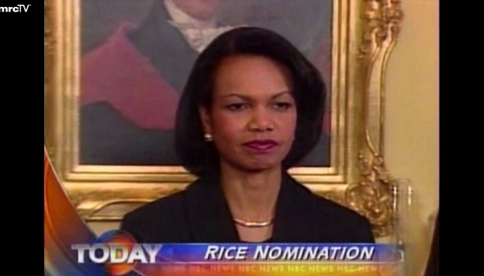 The Nets Weren’t as Excited for Historic Condi Rice, Warned of Her ...