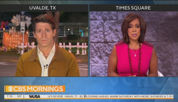 ABC, CBS Seethe That Republicans Won’t ‘Budge,’ ‘Don’t Want to’ Keep Kids from Dying 4 ABC, CBS Seethe That Republicans Won’t ‘Budge,’ ‘Don’t Want to’ Keep Kids from Dying 4