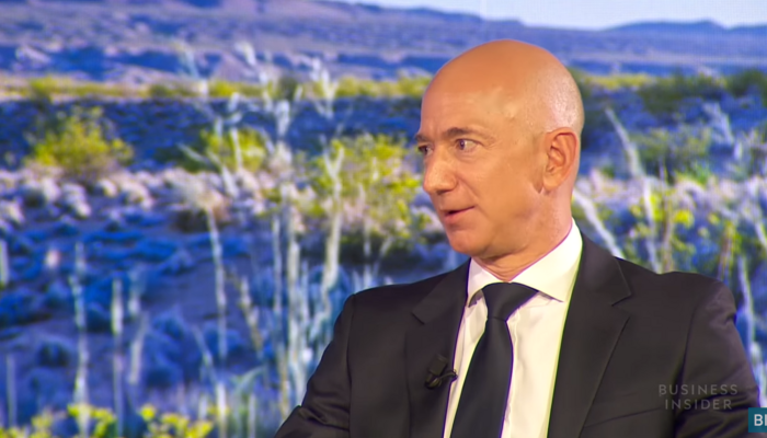 HUMBLE PIE! Twitter Reacts as Bezos Tells Biden Disinfo Board to Fact-Check Biden - Vimarsana News