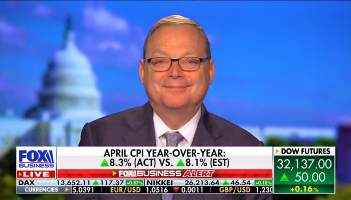 UP, UP, UP: Former White House Economist Says 'No Signs' Inflation 'Slowing Down' - Vimarsana News