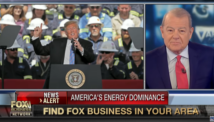 REPORT: Facebook Fact-Checker Redefines 'Energy Independence' to Silence Biden Critics - Vimarsana News