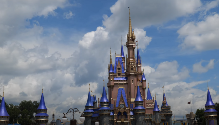 Disney Degenerates Introduce First Trans Character in ‘That’s So Raven’ Reboot