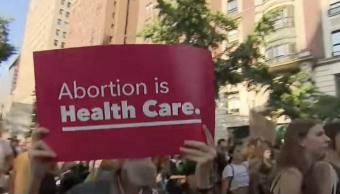 Fear Mongering Salon Claims Abortion Waiting Periods Will Kill People