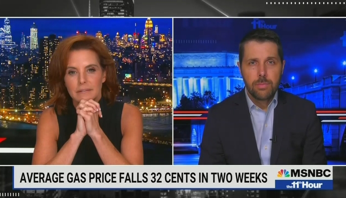 What Recession? Ruhle Declares ‘We Are in An Economic Recovery’