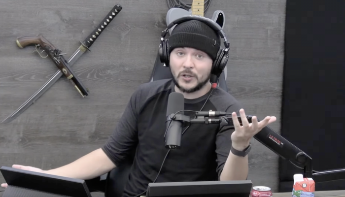 WATCH: Tim Pool Blasts Twitter, Says Platform Censored Him for ‘Calling ...