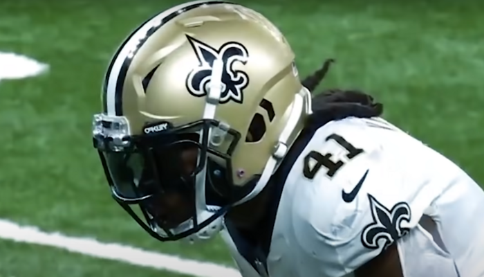 NFL Does Little To Address Its Growing Player Behavior Crisis