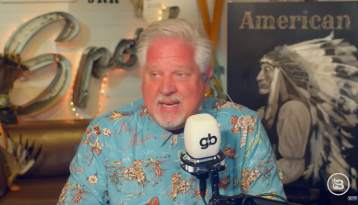 Glenn Beck RIPS Biden: The President 'Refuses to Recognize Truth' on Recession, Inflation - Vimarsana News