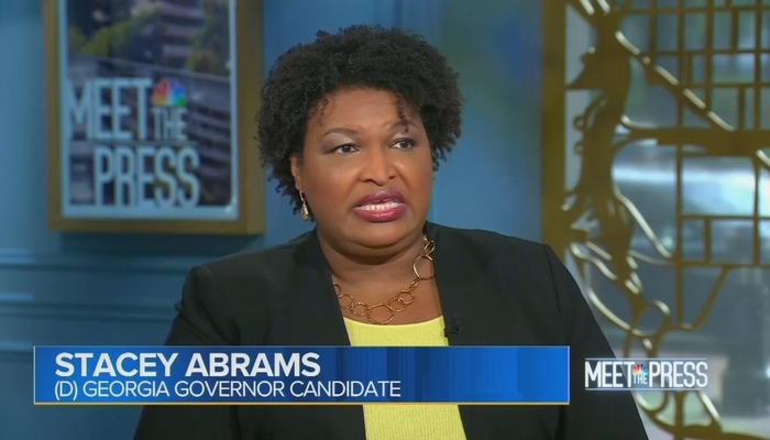 Editor’s Pick: Fox News Digital Exposes Ties Between Stacey Abrams, Communist China