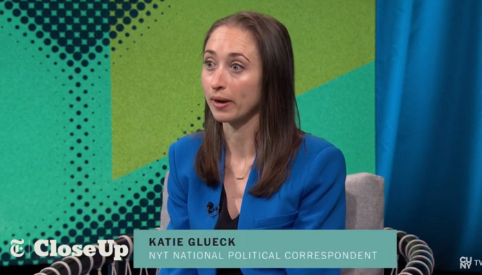 NY Times: One-Issue 'Freedom' Voters Good for Democrats, Dangerous for GOP