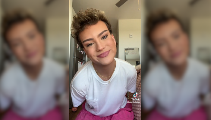 Transgender Male Student Joins #BamaRush Sorority Trend, TikTok Assists