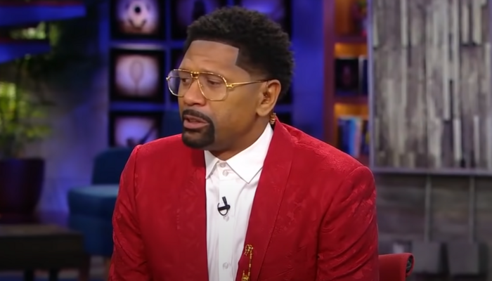 Jalen Rose Thinks 'Mt. Rushmore' Is An Offensive Term - Vimarsana News