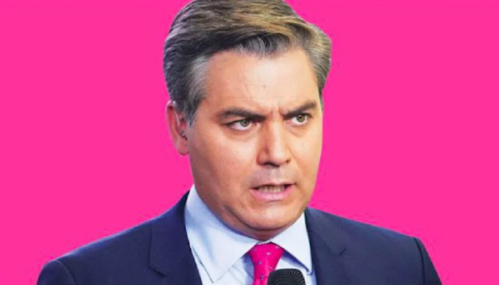 Confirmed: Jim Acosta Didn't Mention Democrat Stabbing Vegas Reporter In His Weekend Shows - Vimarsana News