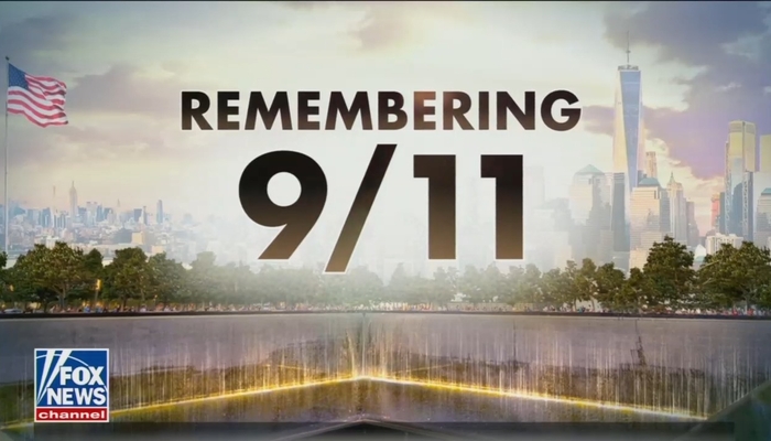 The Country Is Forgetting 9/11