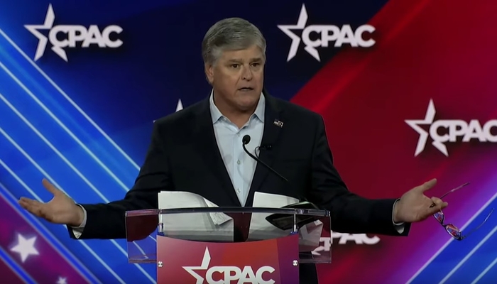Free Elections? Google-Owned YouTube CANCELS ‘Entire Day’ of Content from CPAC Texas