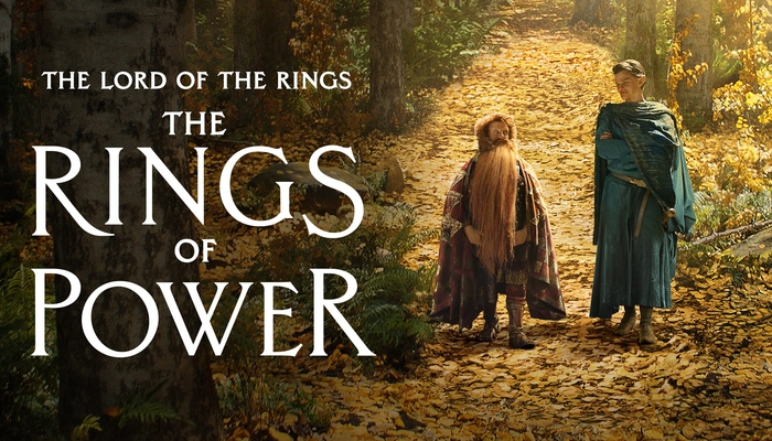 'Rings Of Power' Critics Accused of Racism and Bigotry By Leftists After Series Gets Review Bombed - Vimarsana News