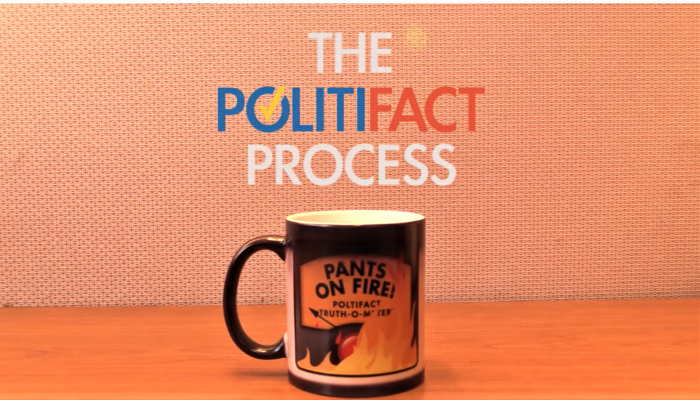 PolitiFact Displays Craptastic Double Standard on Abortion Positions in Wisconsin