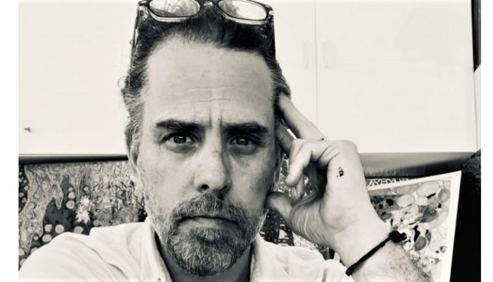 SEE YOU IN COURT: Law Group Sues FBI For Hunter Biden Docs