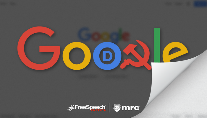 Google Search Bias in Key Senate Races Didn’t Carry Over to House Races